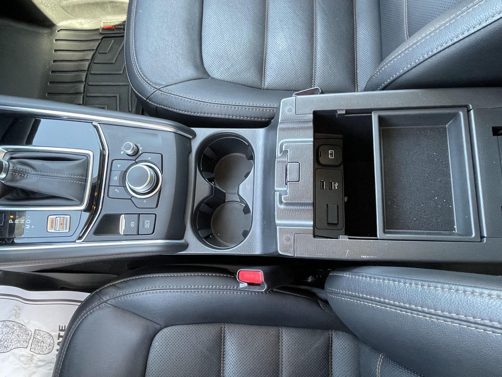 Pre-Owned 2021 Mazda CX-5 for sale in Grand Island NE