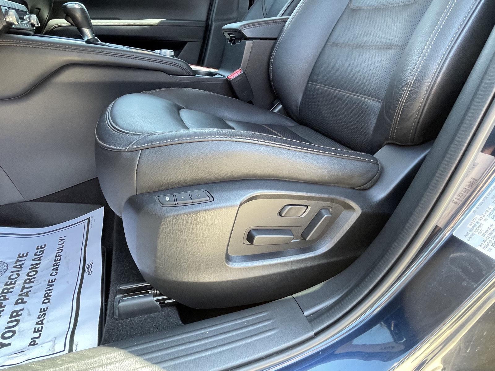 Pre-Owned 2021 Mazda CX-5 for sale in Grand Island NE