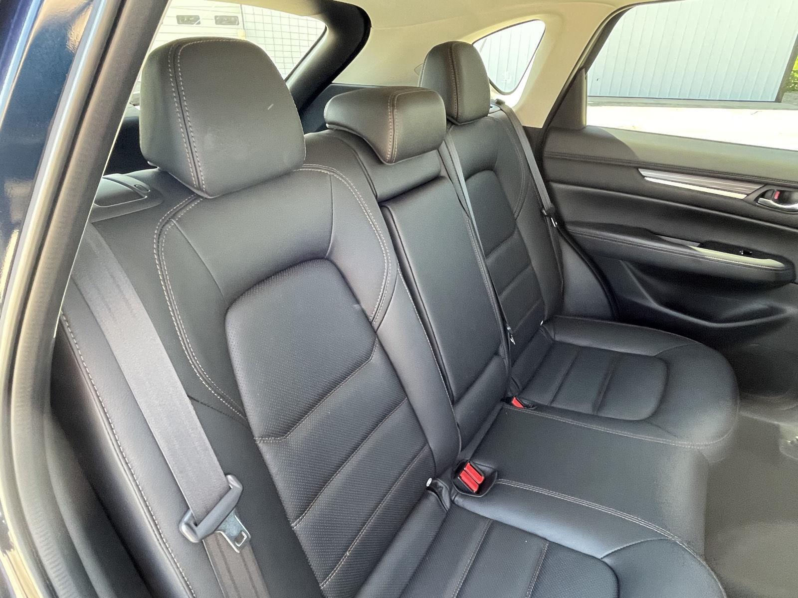 Pre-Owned 2021 Mazda CX-5 for sale in Grand Island NE