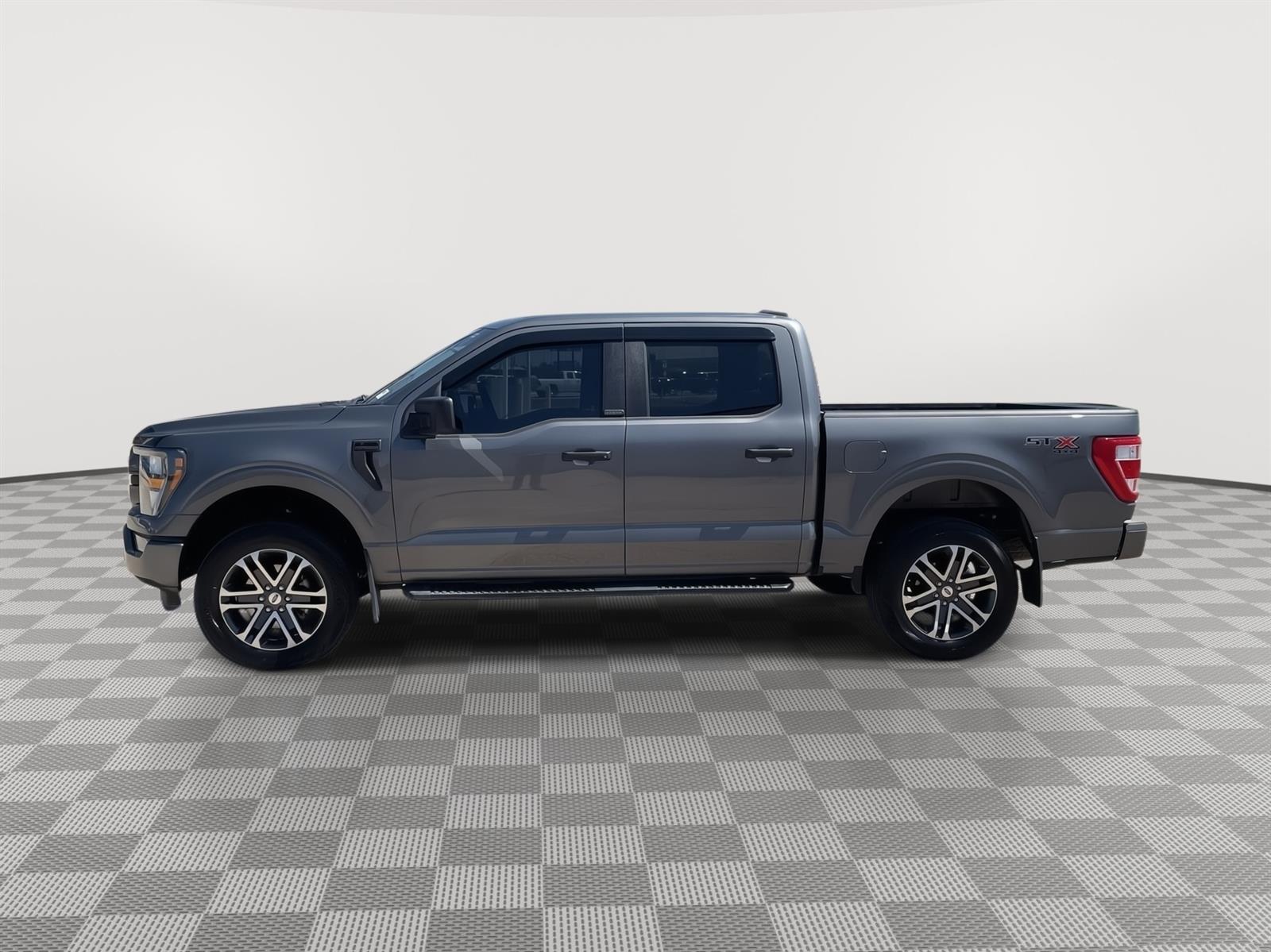 Pre-Owned 2023 Ford F-150 for sale in Grand Island NE