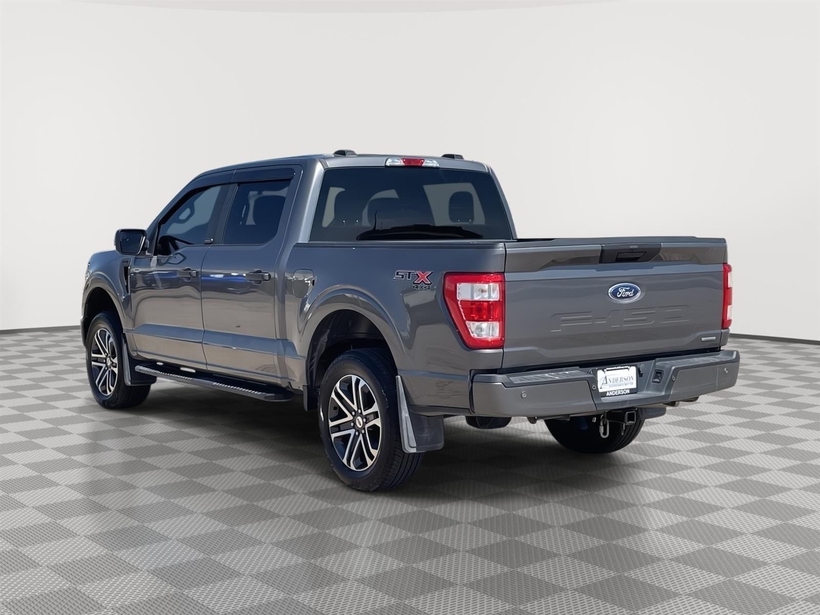 Pre-Owned 2023 Ford F-150 for sale in Grand Island NE