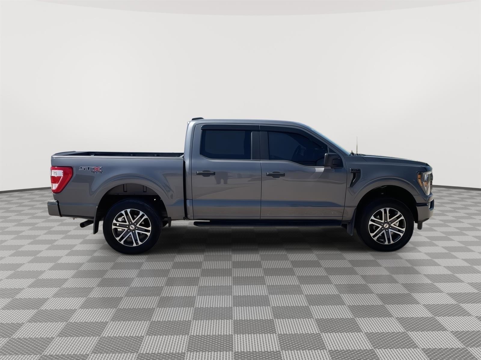 Pre-Owned 2023 Ford F-150 for sale in Grand Island NE