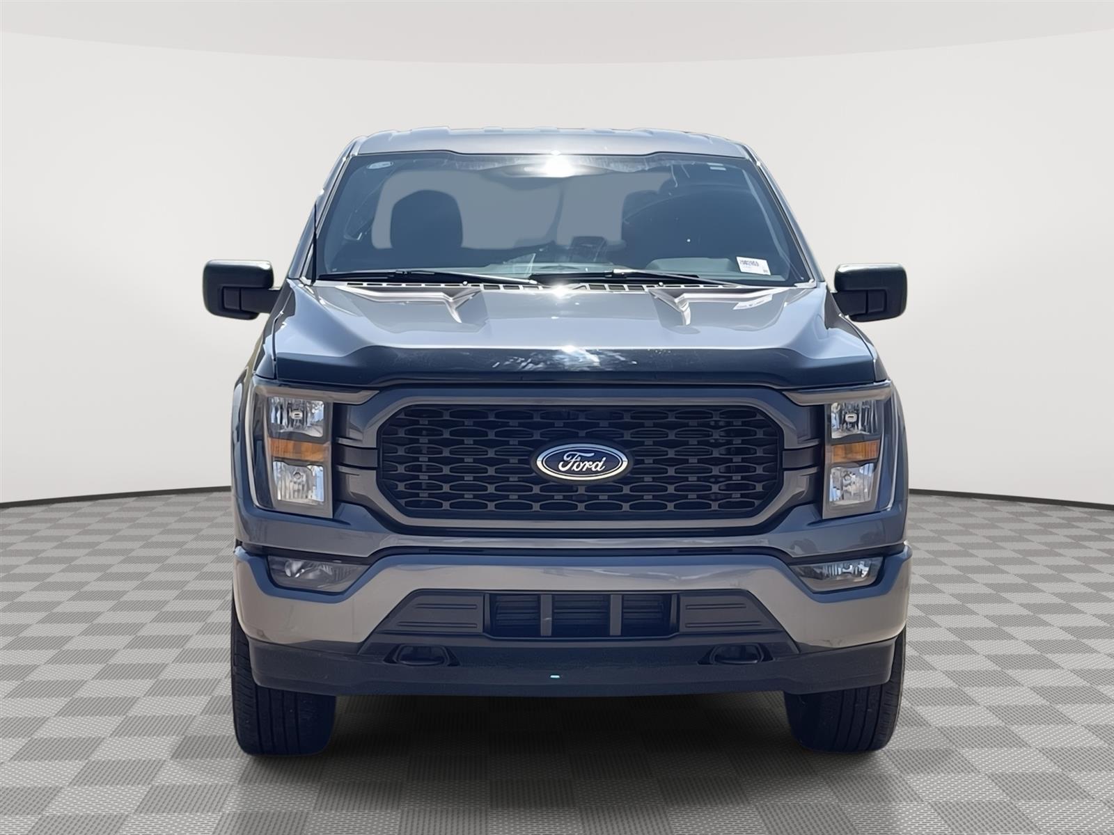 Pre-Owned 2023 Ford F-150 for sale in Grand Island NE