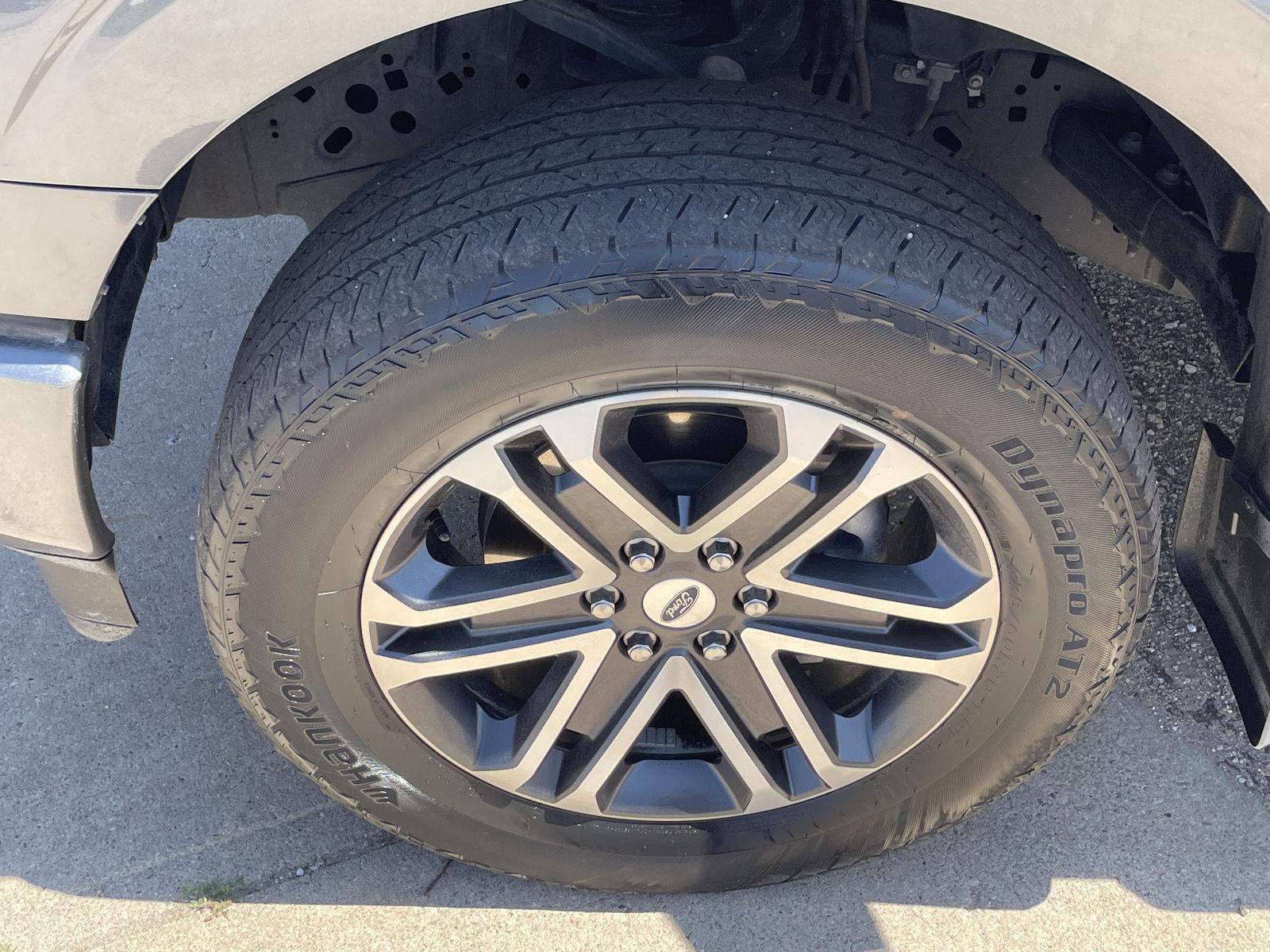 Pre-Owned 2023 Ford F-150 for sale in Grand Island NE