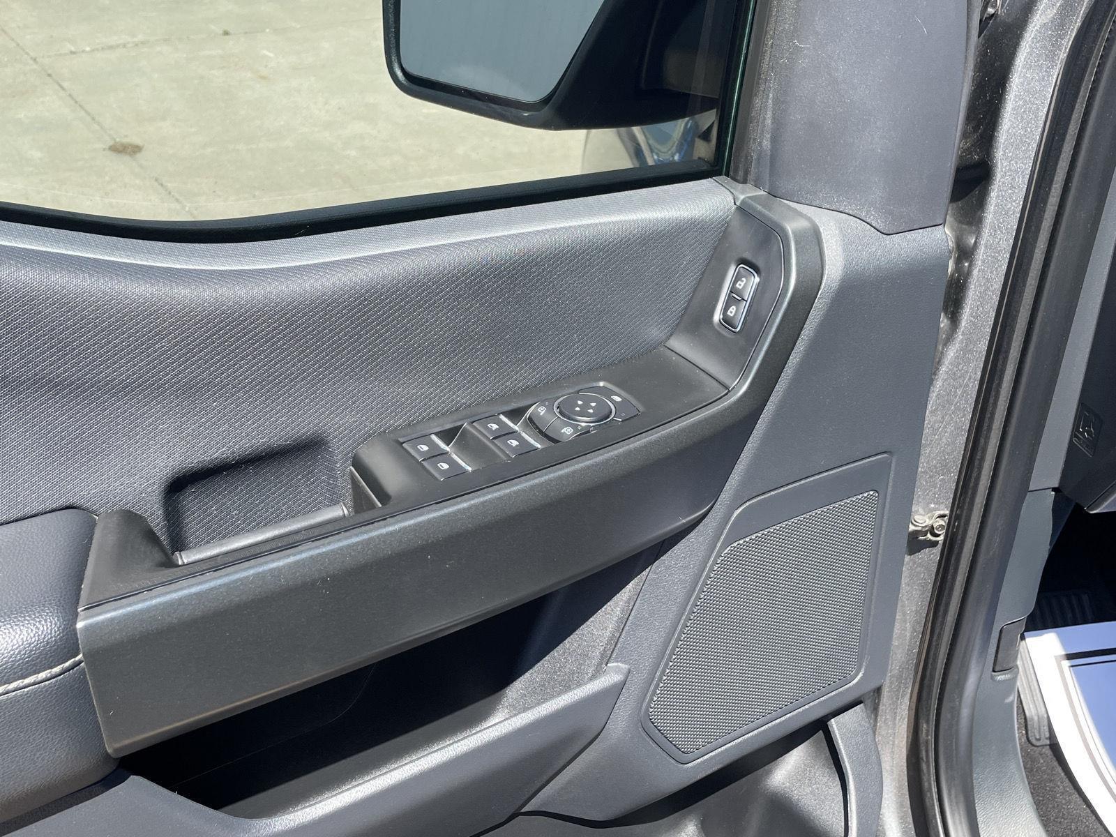 Pre-Owned 2023 Ford F-150 for sale in Grand Island NE