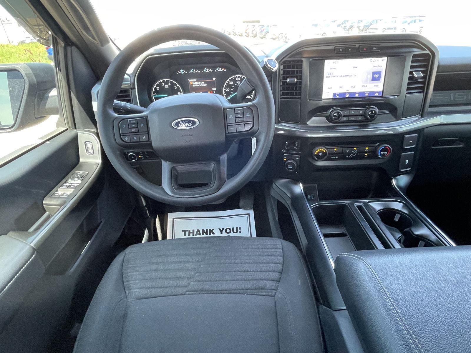 Pre-Owned 2023 Ford F-150 for sale in Grand Island NE