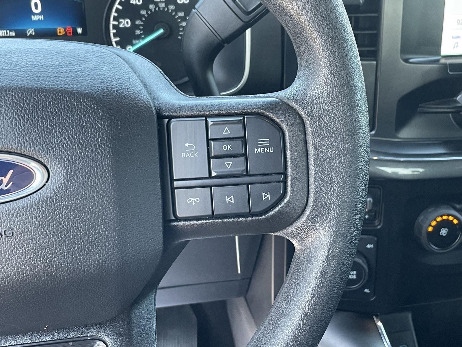 Pre-Owned 2023 Ford F-150 for sale in Grand Island NE