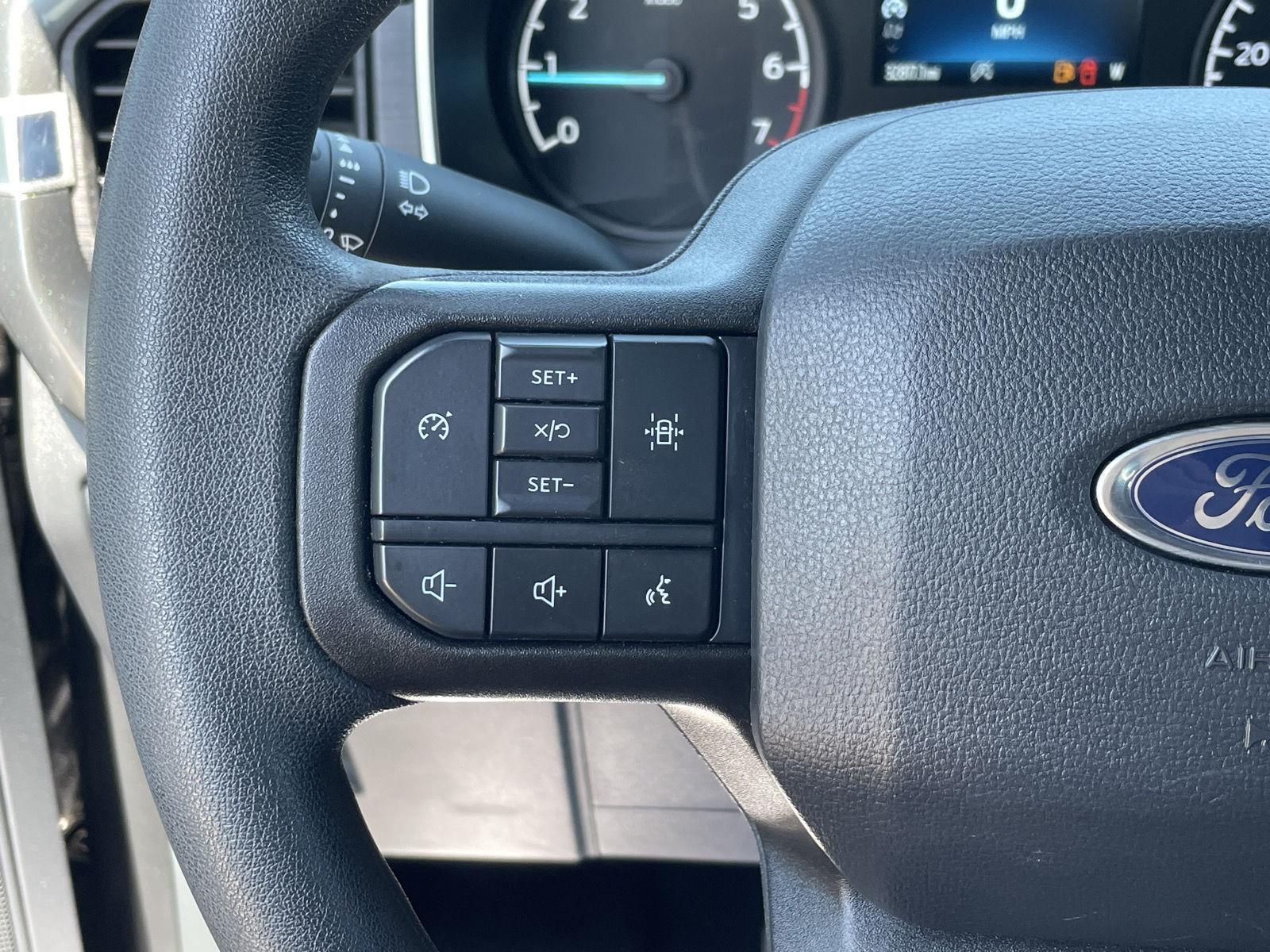 Pre-Owned 2023 Ford F-150 for sale in Grand Island NE