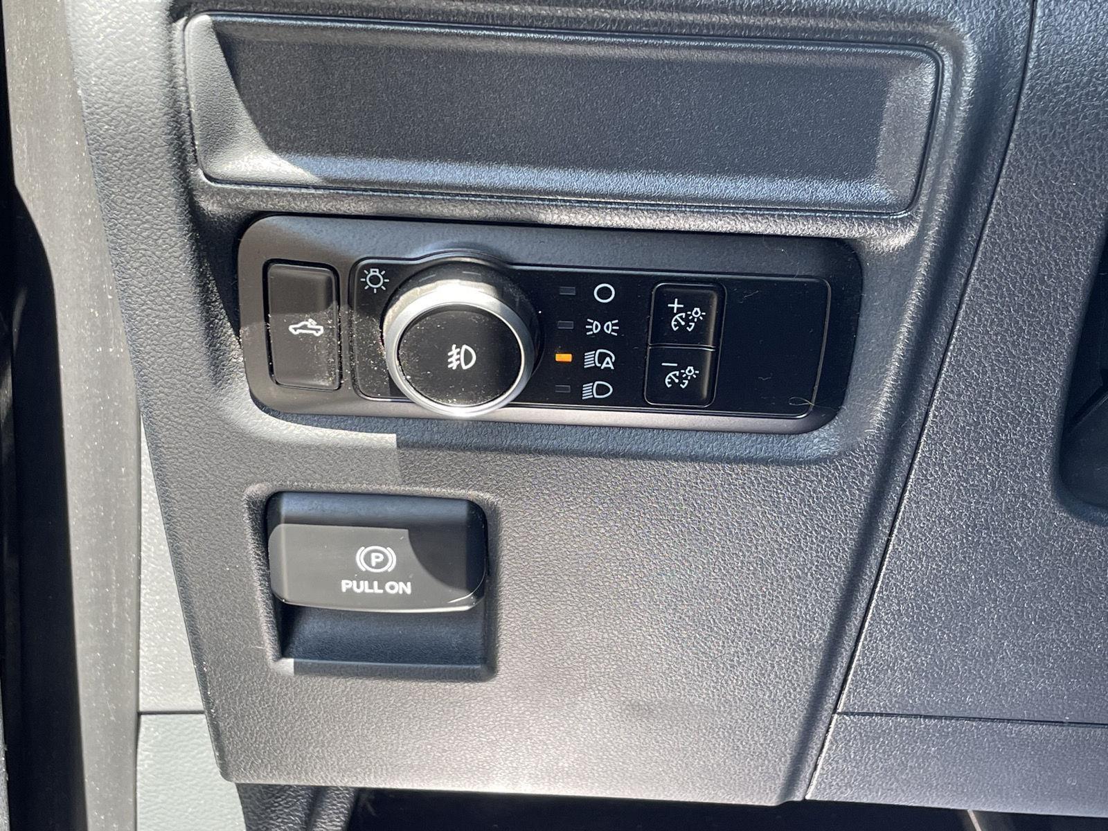 Used 2023 Ford F-150 XL Crew Cab Truck for sale in Grand Island NE