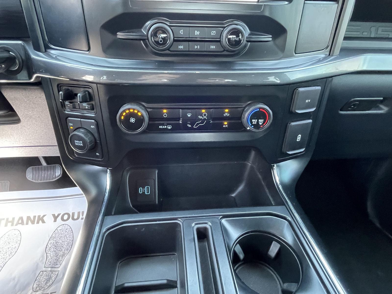 Pre-Owned 2023 Ford F-150 for sale in Grand Island NE