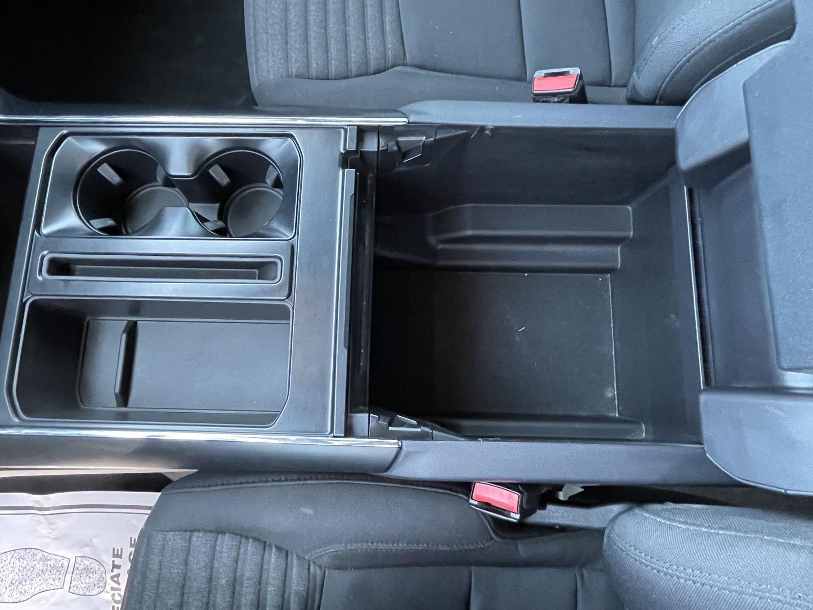 Used 2023 Ford F-150 XL Crew Cab Truck for sale in Grand Island NE