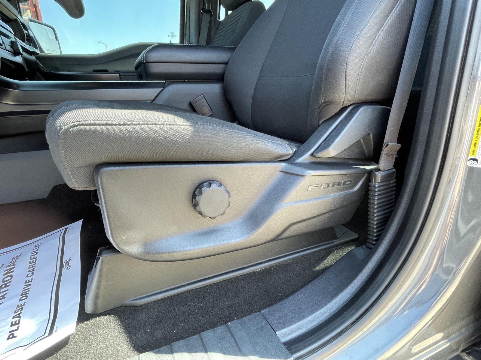 Pre-Owned 2023 Ford F-150 for sale in Grand Island NE