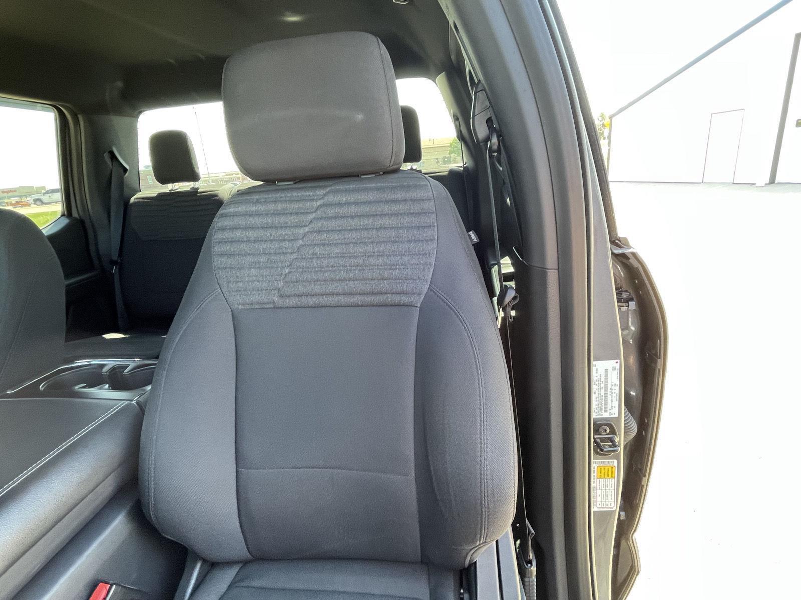 Pre-Owned 2023 Ford F-150 for sale in Grand Island NE