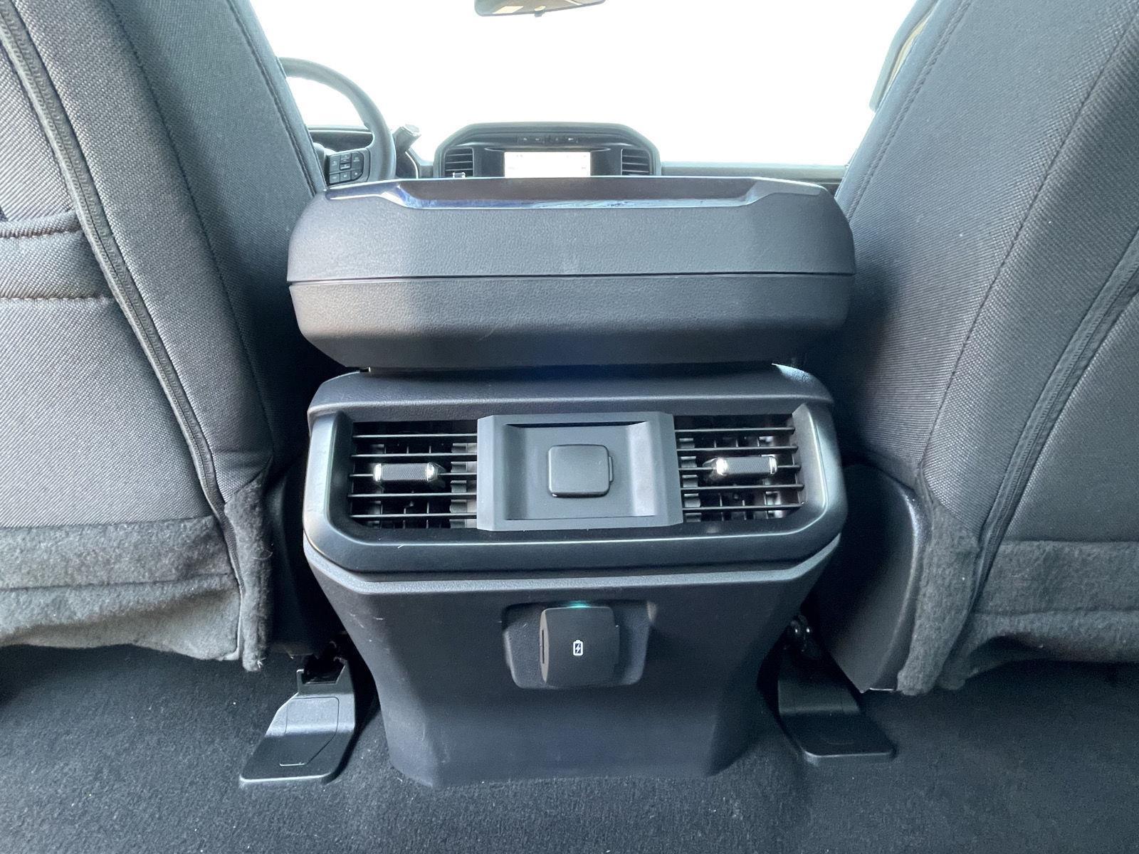 Pre-Owned 2023 Ford F-150 for sale in Grand Island NE