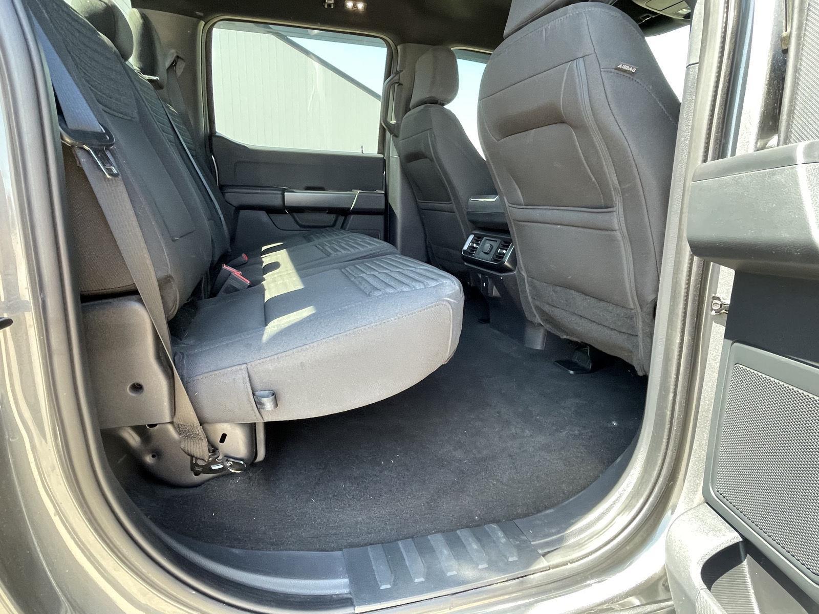 Pre-Owned 2023 Ford F-150 for sale in Grand Island NE
