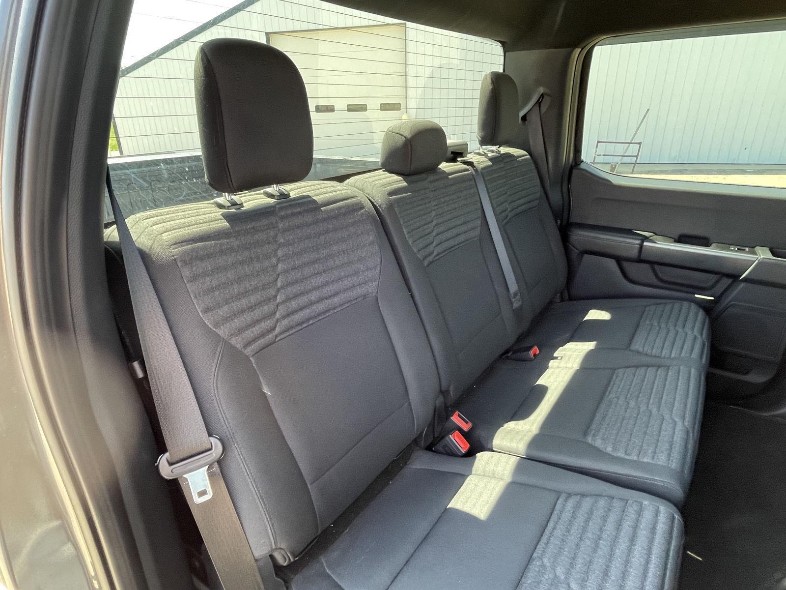 Pre-Owned 2023 Ford F-150 for sale in Grand Island NE