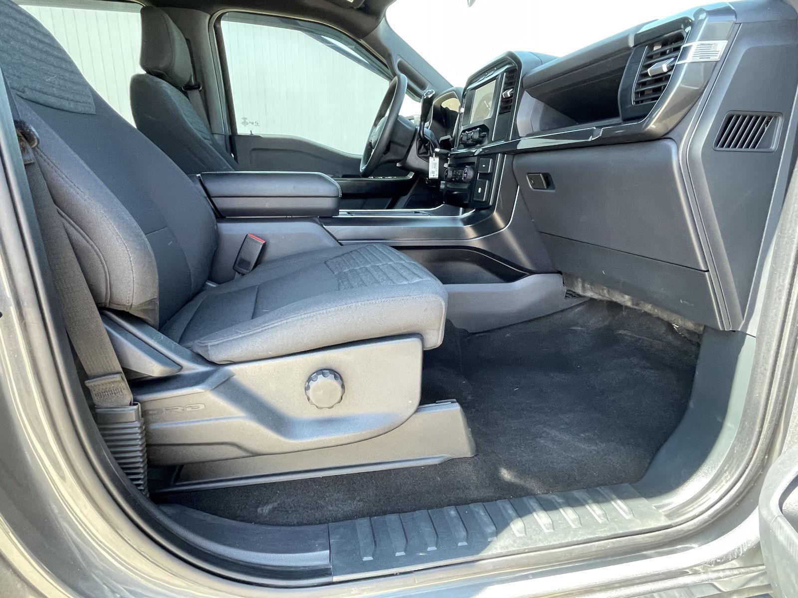 Pre-Owned 2023 Ford F-150 for sale in Grand Island NE
