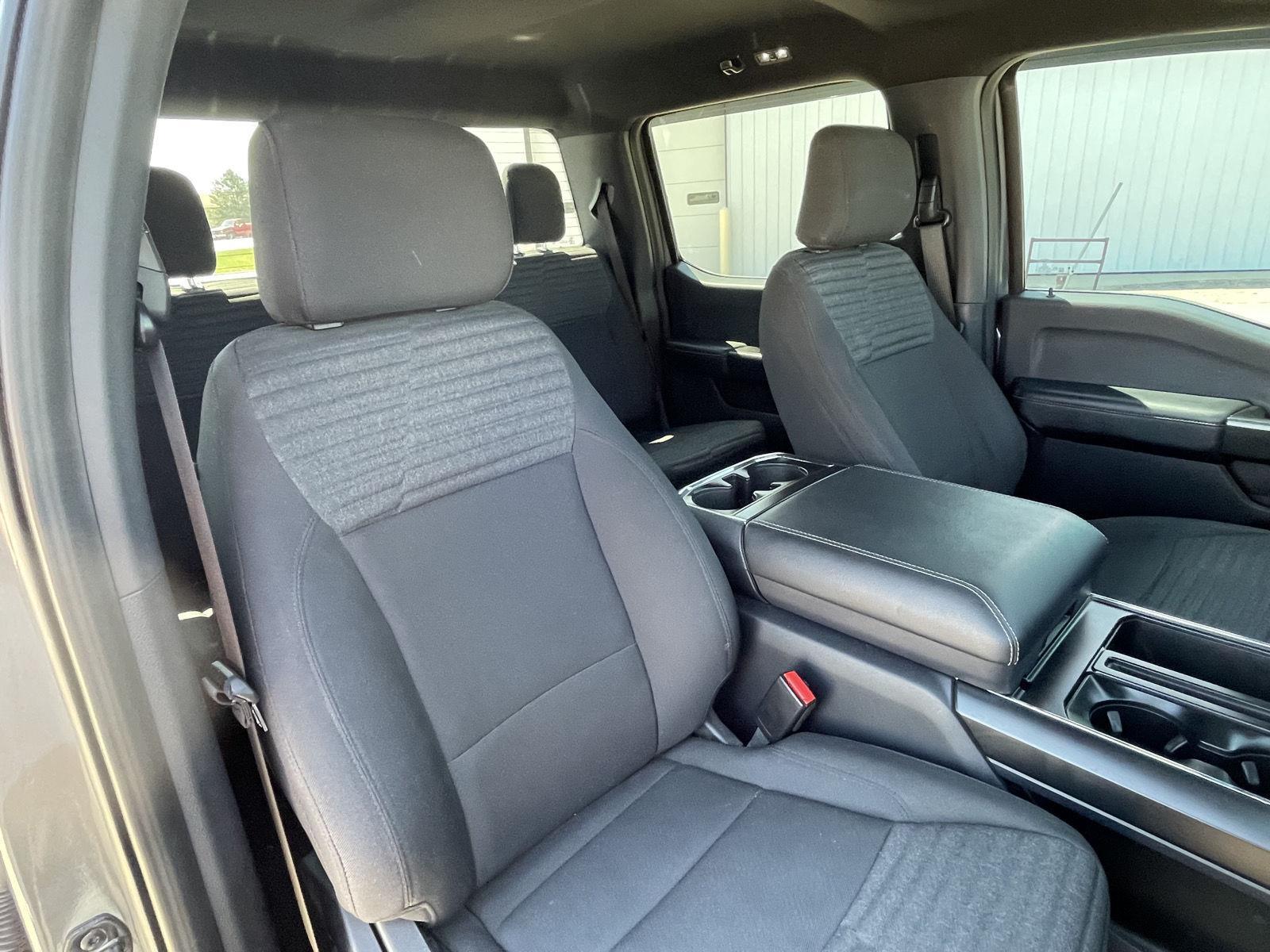 Pre-Owned 2023 Ford F-150 for sale in Grand Island NE