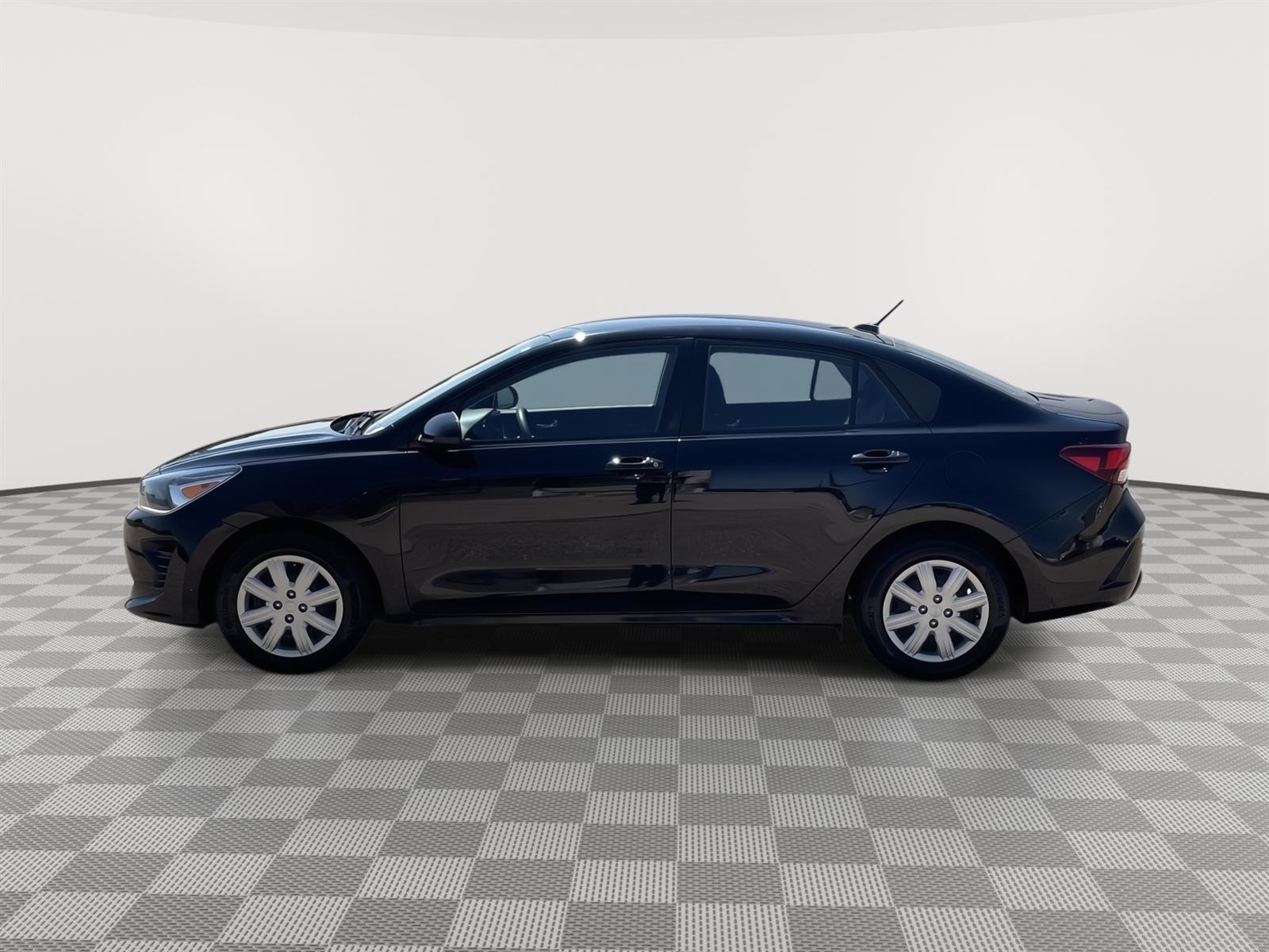 Pre-Owned 2022 Kia Rio for sale in Grand Island NE