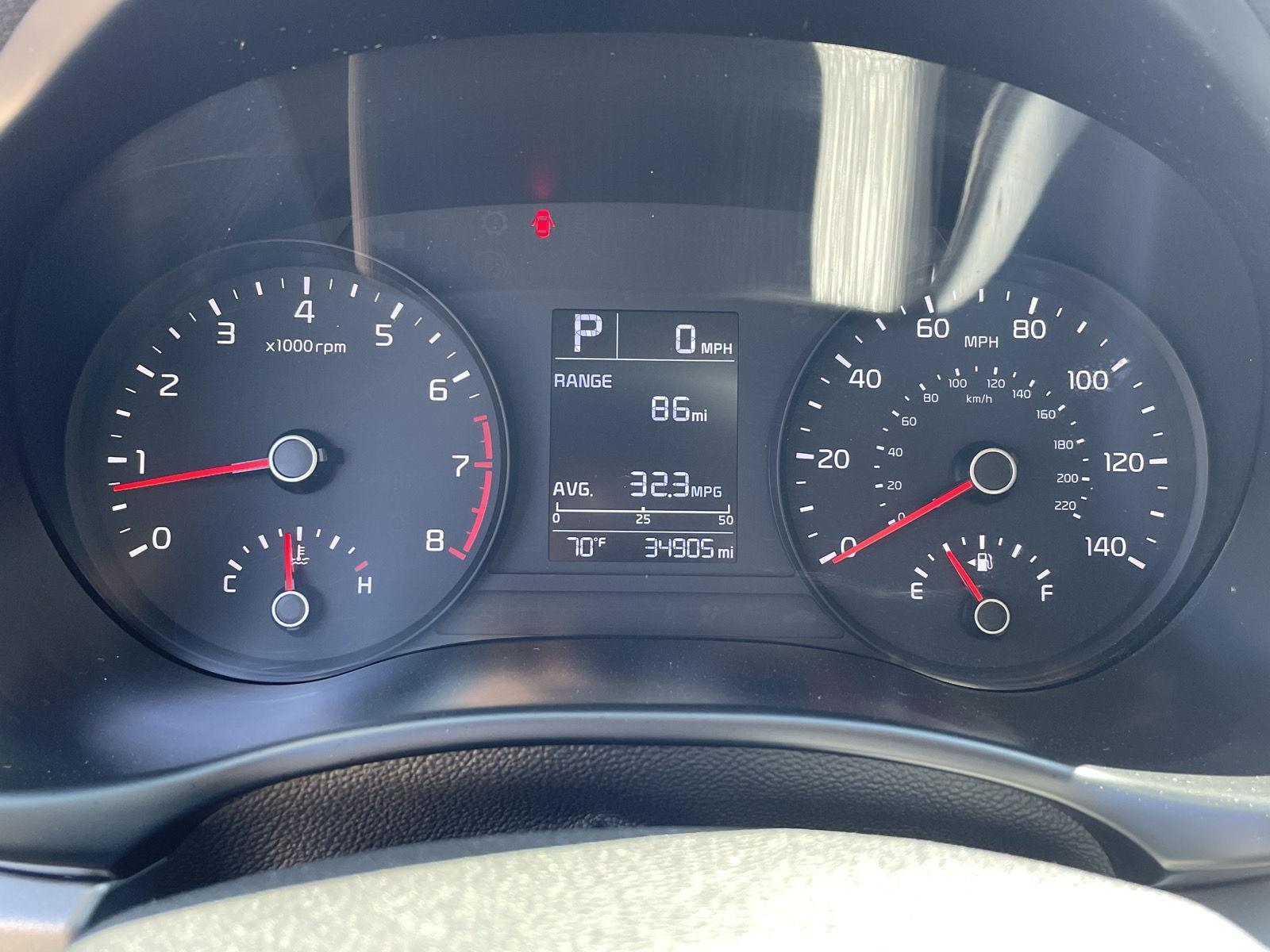 Pre-Owned 2022 Kia Rio for sale in Grand Island NE