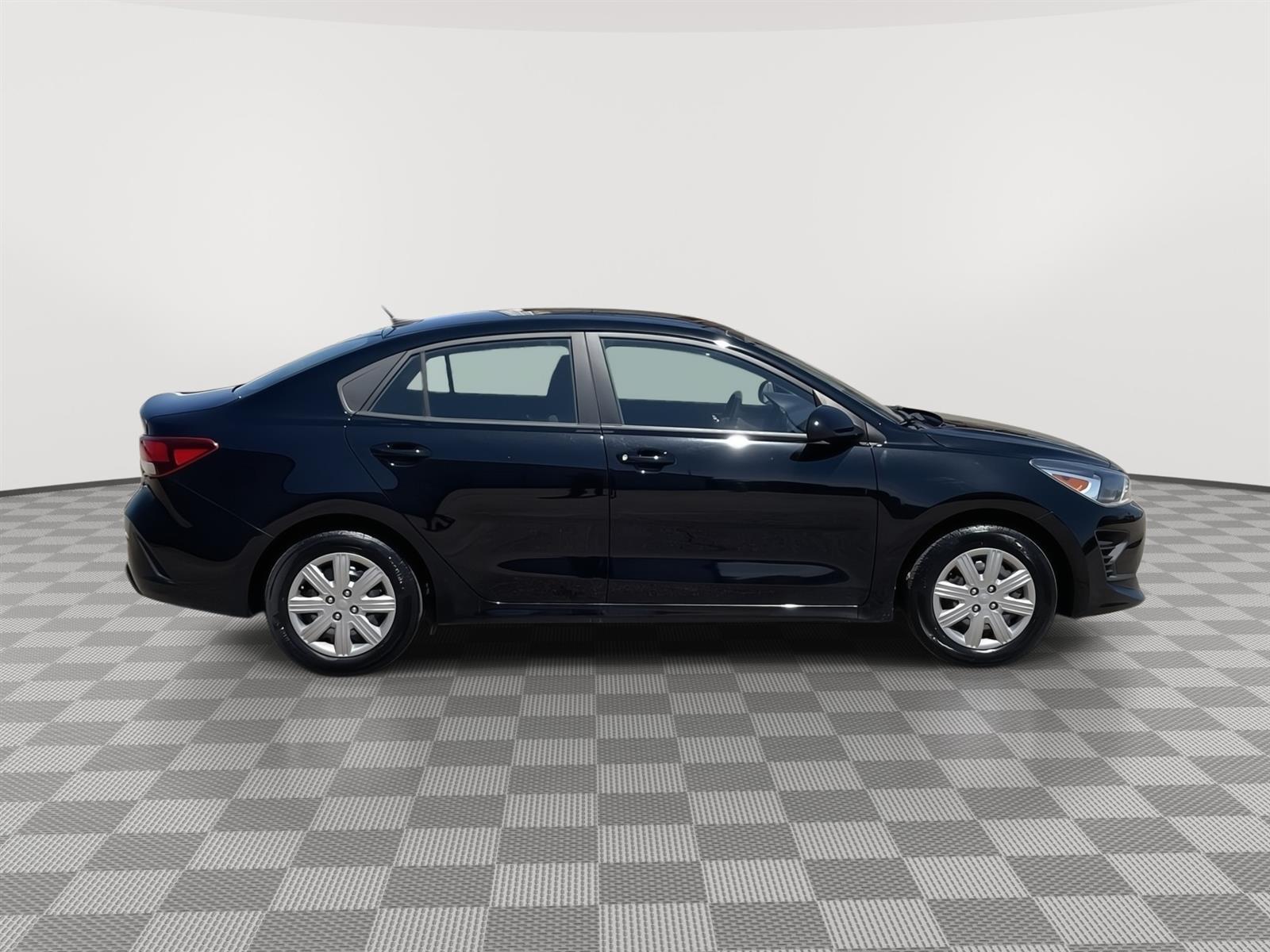 Pre-Owned 2022 Kia Rio for sale in Grand Island NE