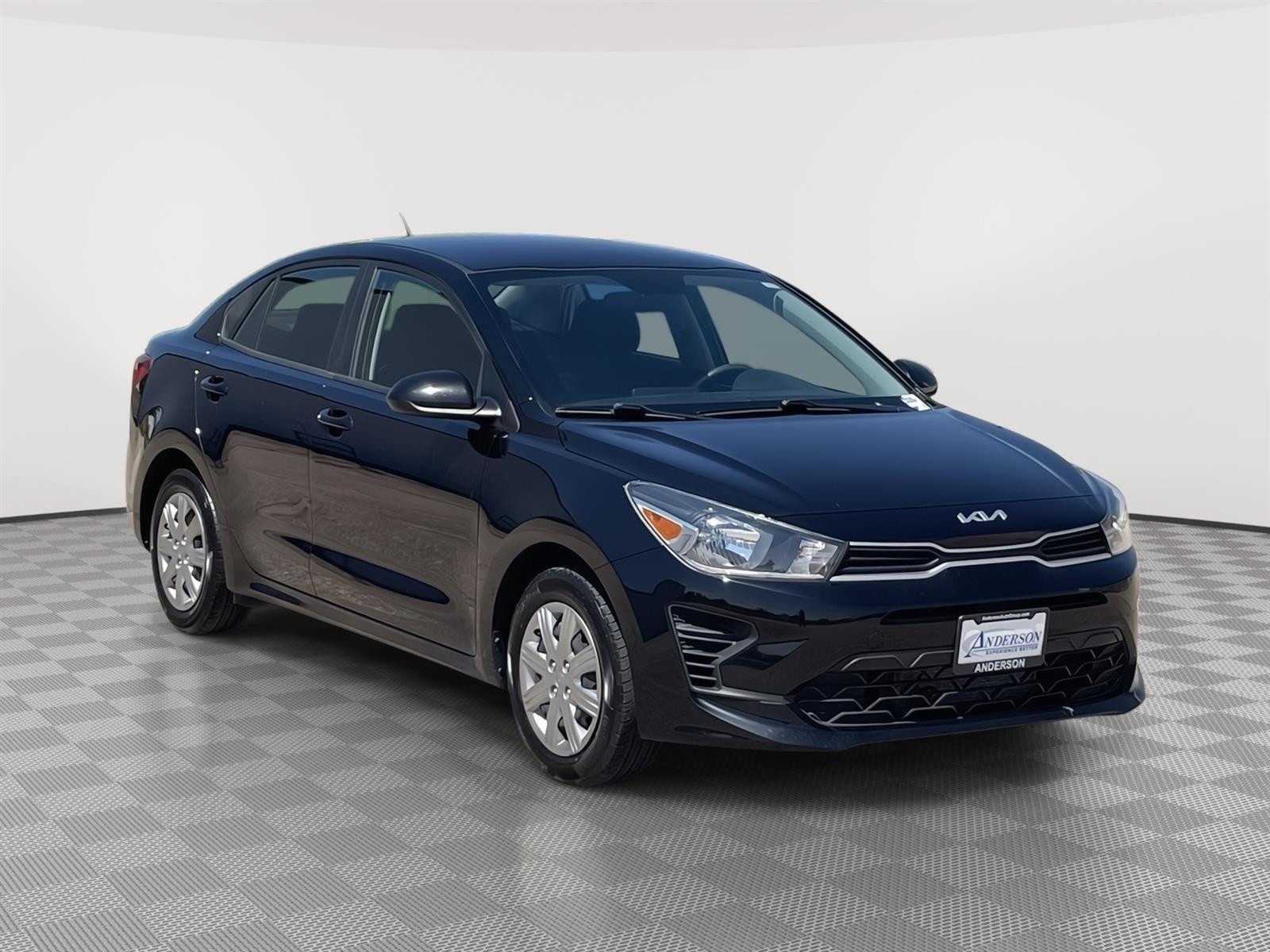 Pre-Owned 2022 Kia Rio for sale in Grand Island NE
