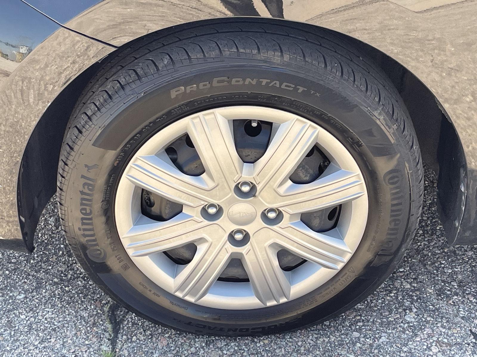 Pre-Owned 2022 Kia Rio for sale in Grand Island NE