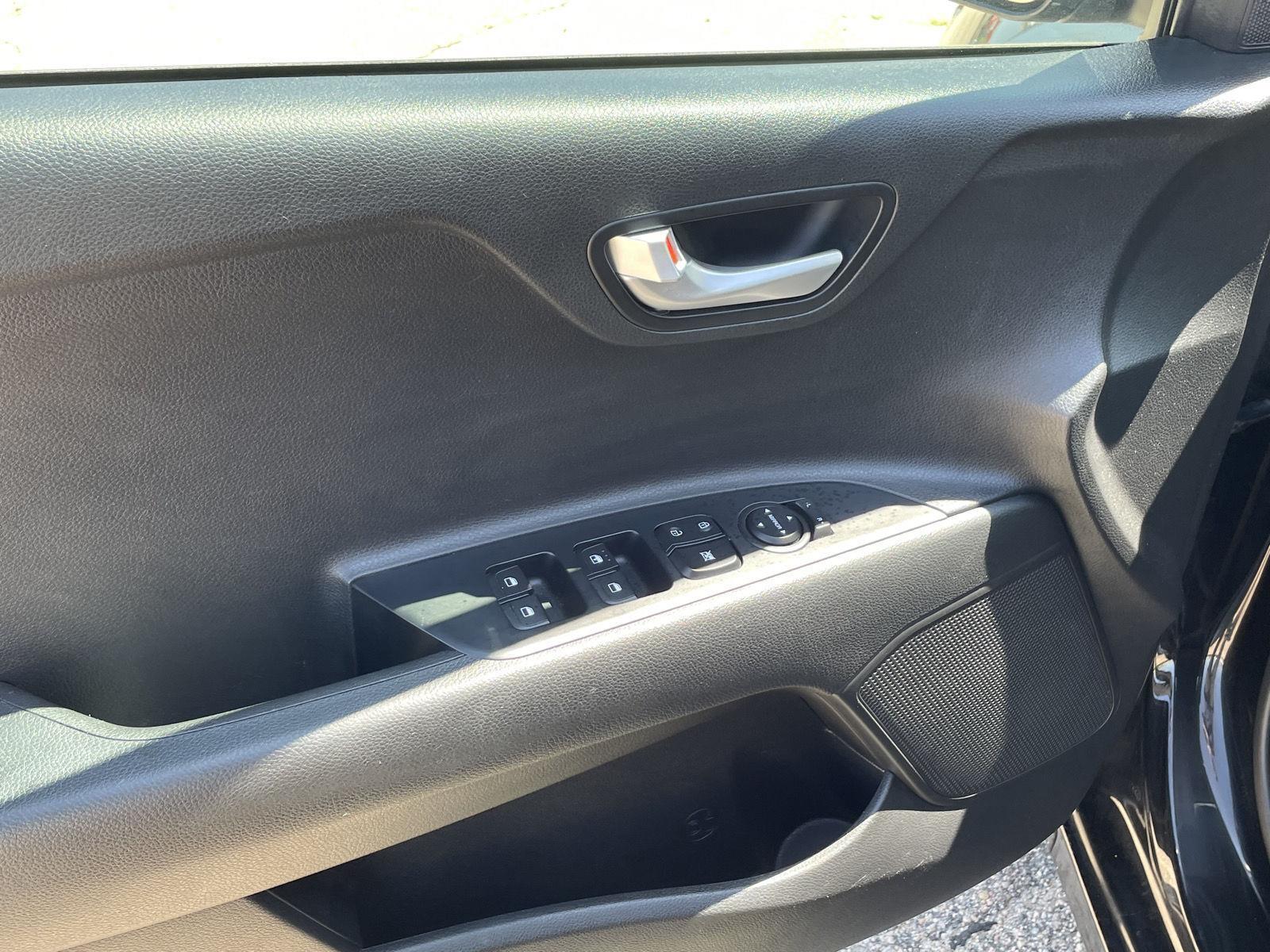 Pre-Owned 2022 Kia Rio for sale in Grand Island NE