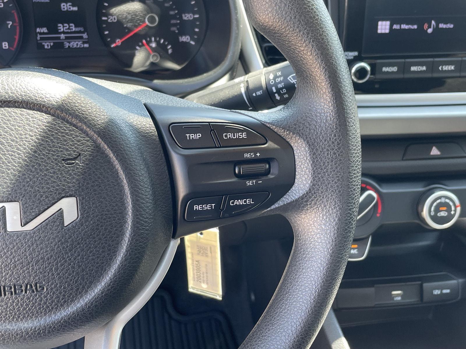 Pre-Owned 2022 Kia Rio for sale in Grand Island NE