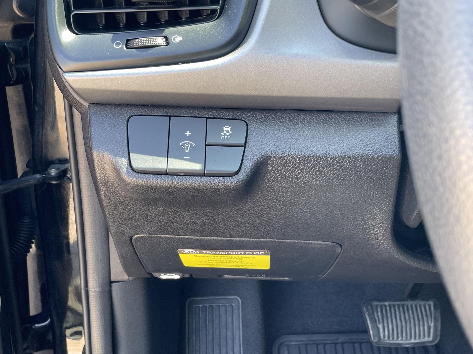 Pre-Owned 2022 Kia Rio for sale in Grand Island NE