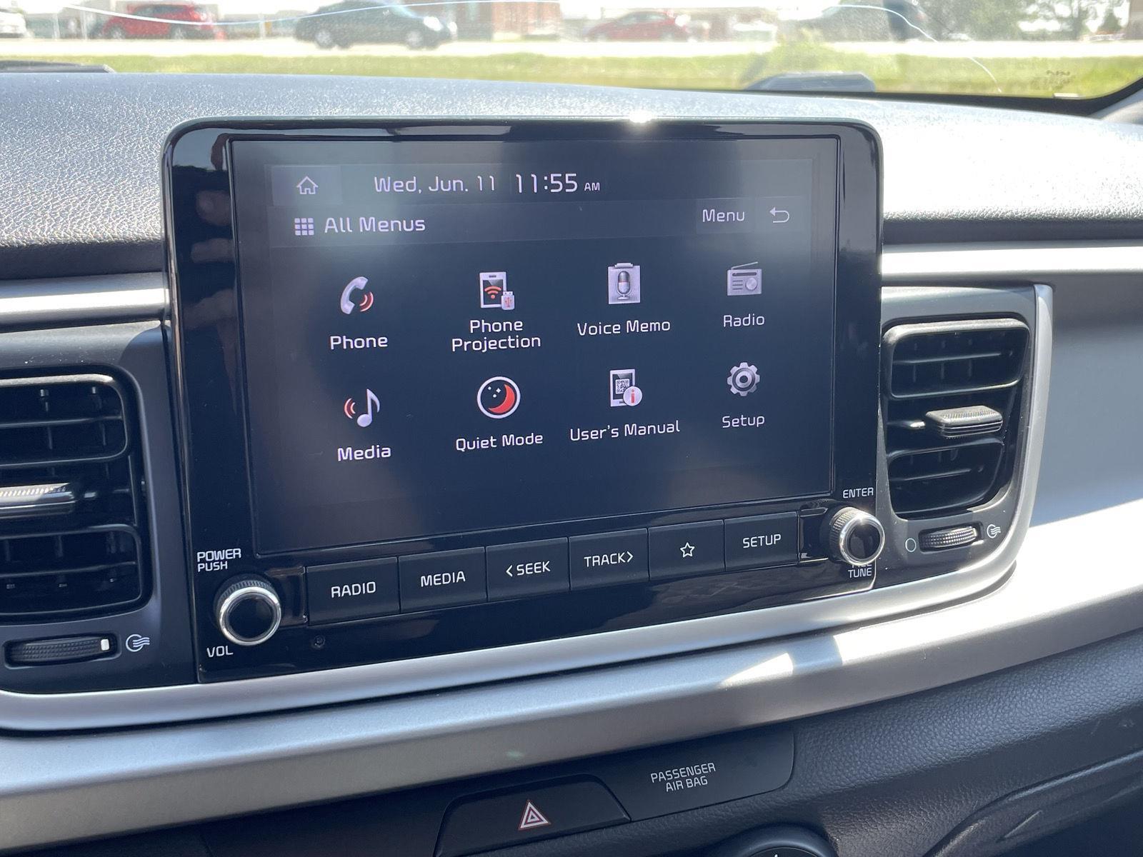 Pre-Owned 2022 Kia Rio for sale in Grand Island NE