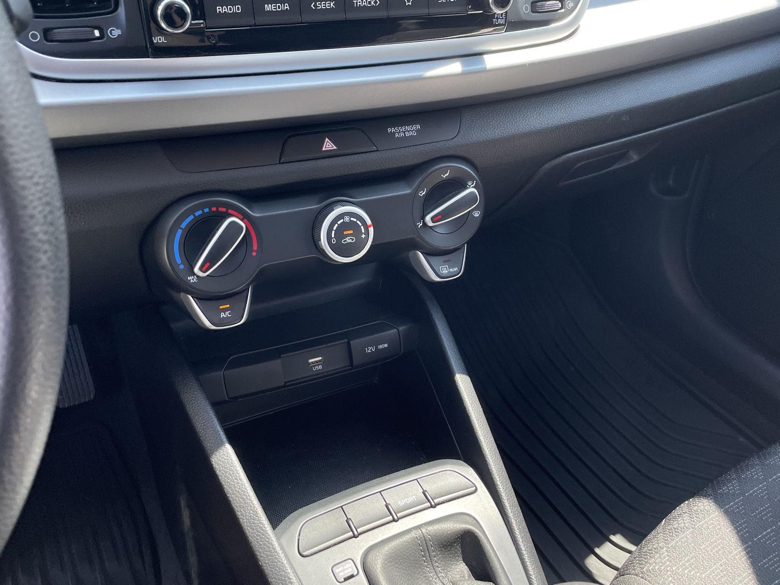 Pre-Owned 2022 Kia Rio for sale in Grand Island NE