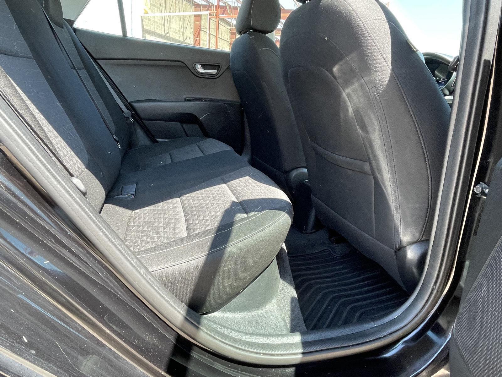 Pre-Owned 2022 Kia Rio for sale in Grand Island NE