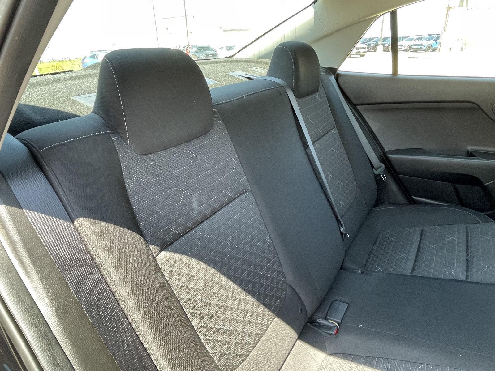 Pre-Owned 2022 Kia Rio for sale in Grand Island NE
