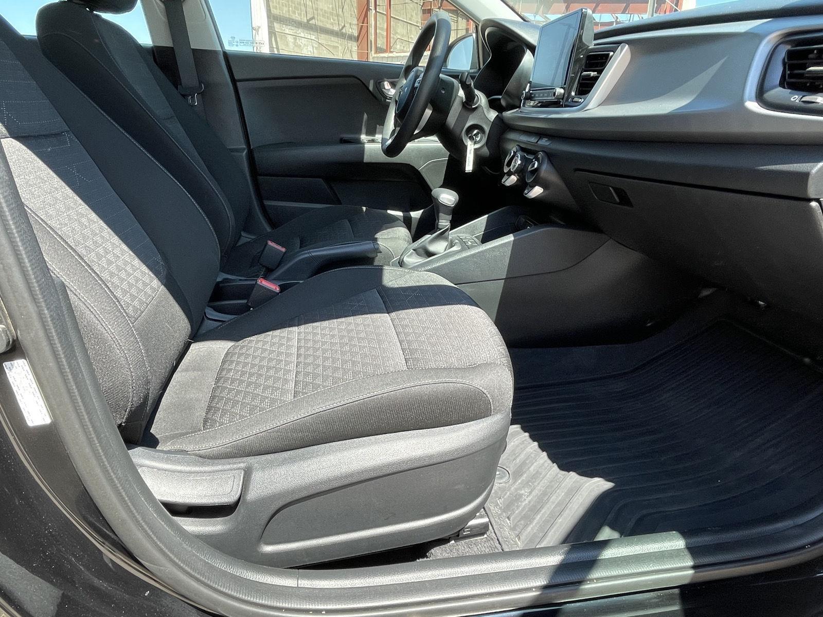 Pre-Owned 2022 Kia Rio for sale in Grand Island NE