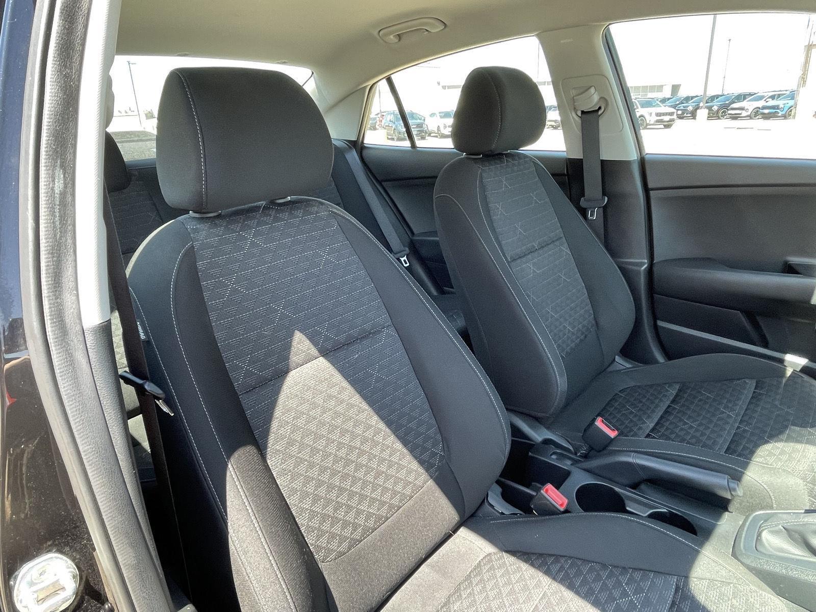 Pre-Owned 2022 Kia Rio for sale in Grand Island NE