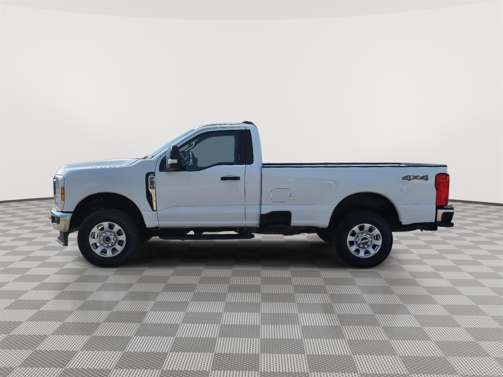 Used 2024 Ford Super Duty F-250 SRW XLT Regular Cab Truck for sale in Grand Island NE