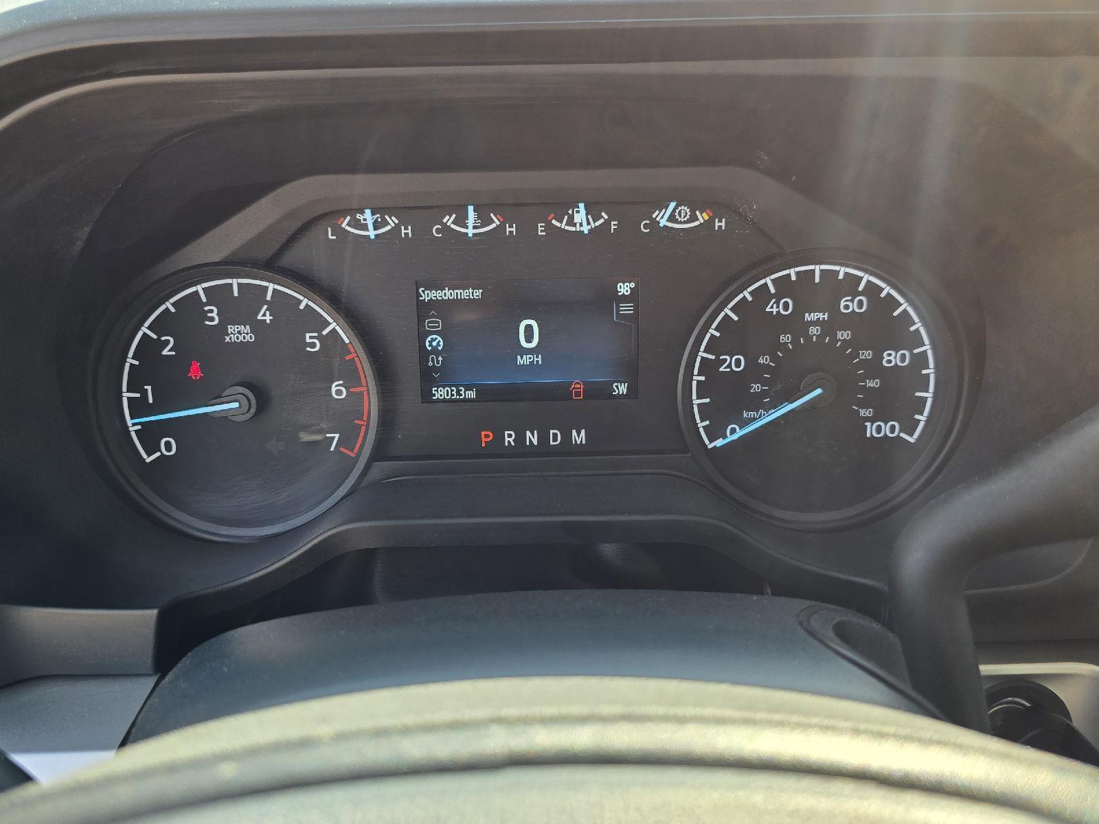 Used 2024 Ford Super Duty F-250 SRW XLT Regular Cab Truck for sale in Grand Island NE
