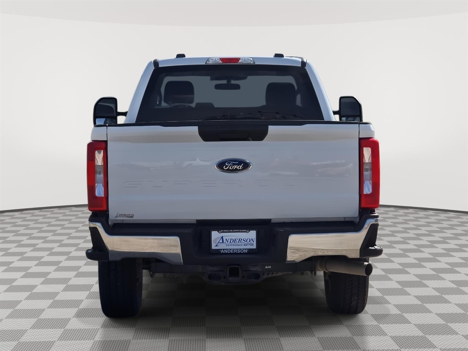 Used 2024 Ford Super Duty F-250 SRW XLT Regular Cab Truck for sale in Grand Island NE