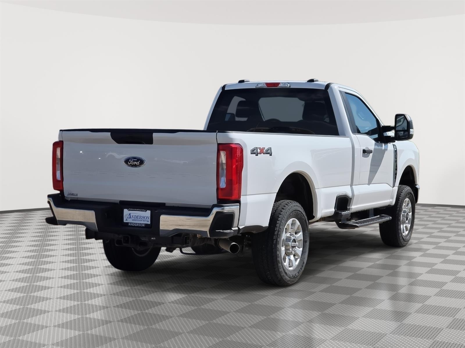 Pre-Owned 2024 Ford Super Duty F-250 SRW for sale in Grand Island NE