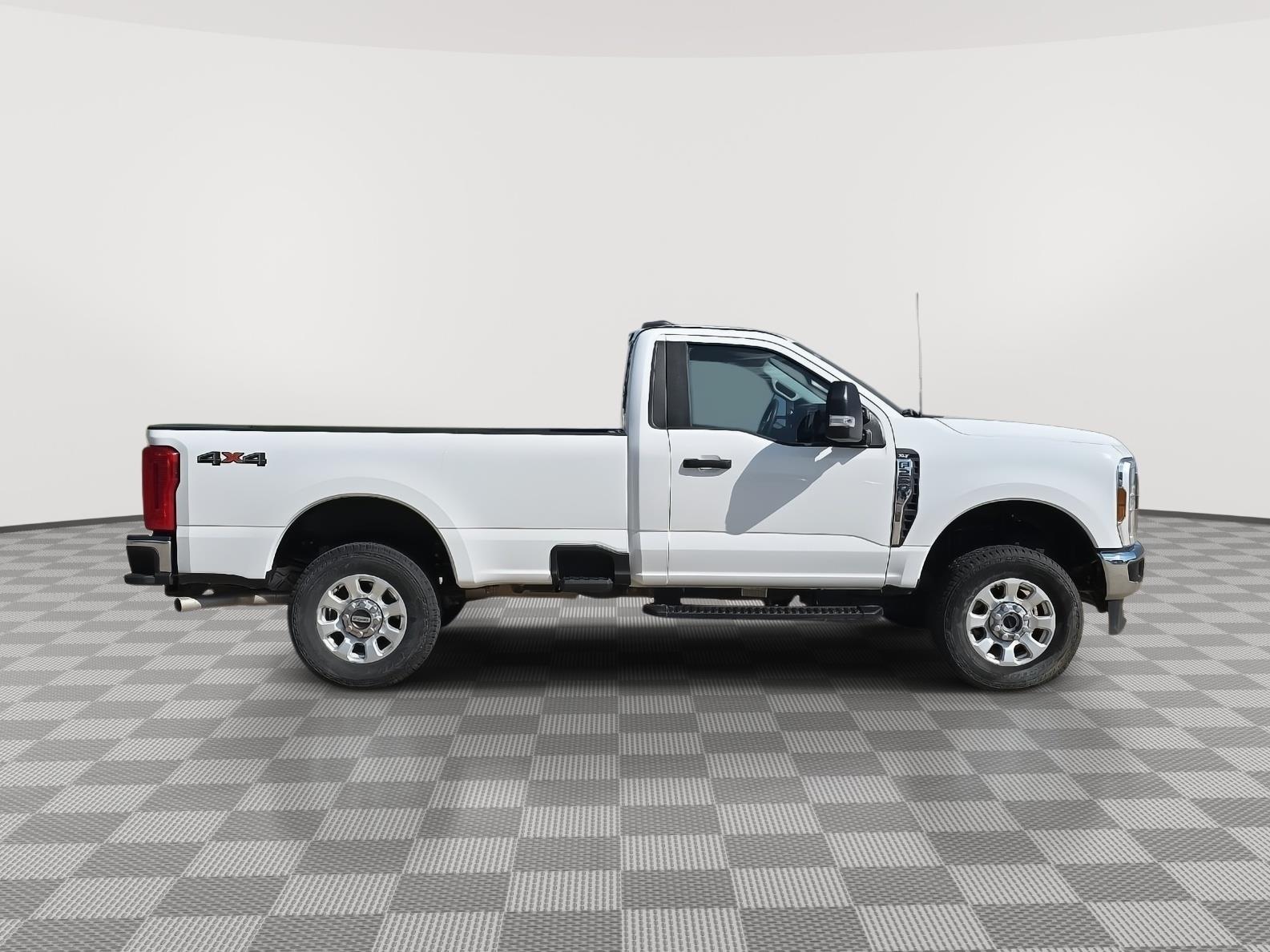 Pre-Owned 2024 Ford Super Duty F-250 SRW for sale in Grand Island NE