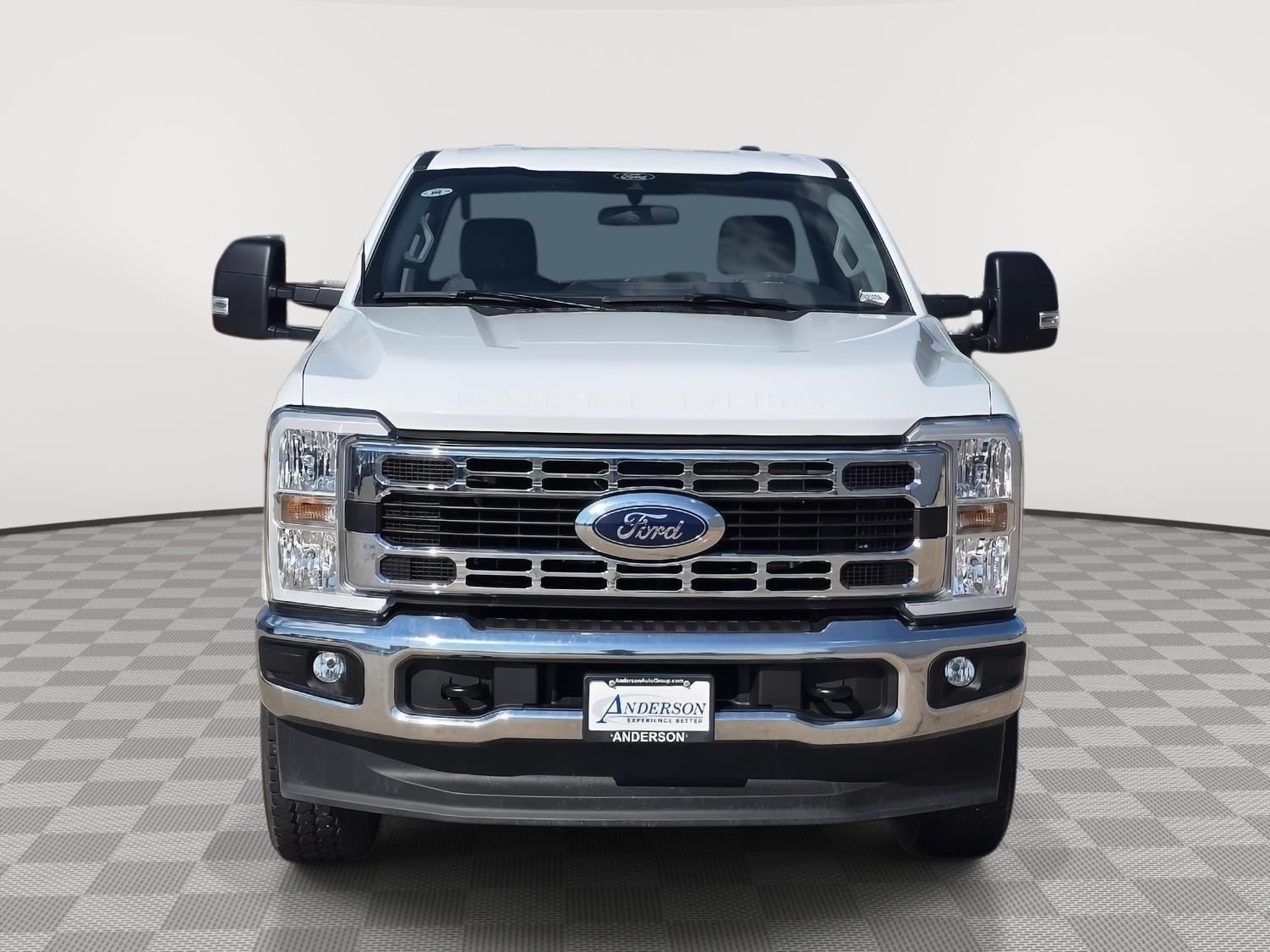 Pre-Owned 2024 Ford Super Duty F-250 SRW for sale in Grand Island NE