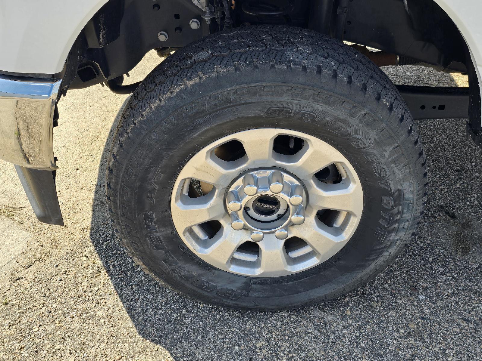 Pre-Owned 2024 Ford Super Duty F-250 SRW for sale in Grand Island NE