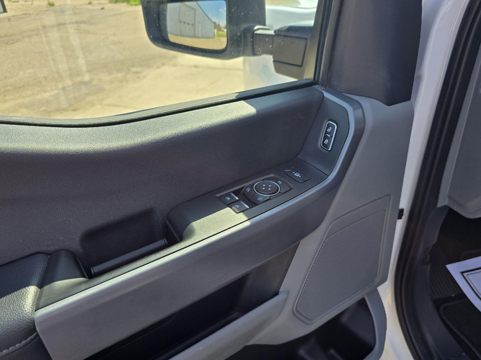 Pre-Owned 2024 Ford Super Duty F-250 SRW for sale in Grand Island NE