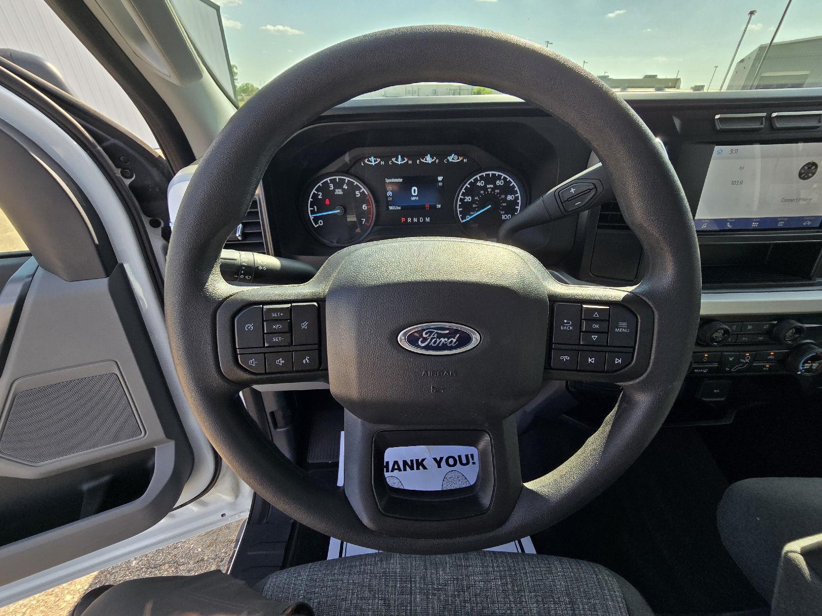 Pre-Owned 2024 Ford Super Duty F-250 SRW for sale in Grand Island NE