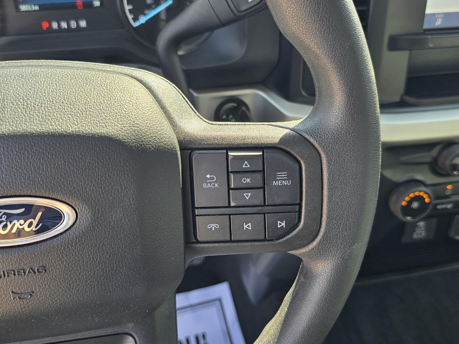 Pre-Owned 2024 Ford Super Duty F-250 SRW for sale in Grand Island NE