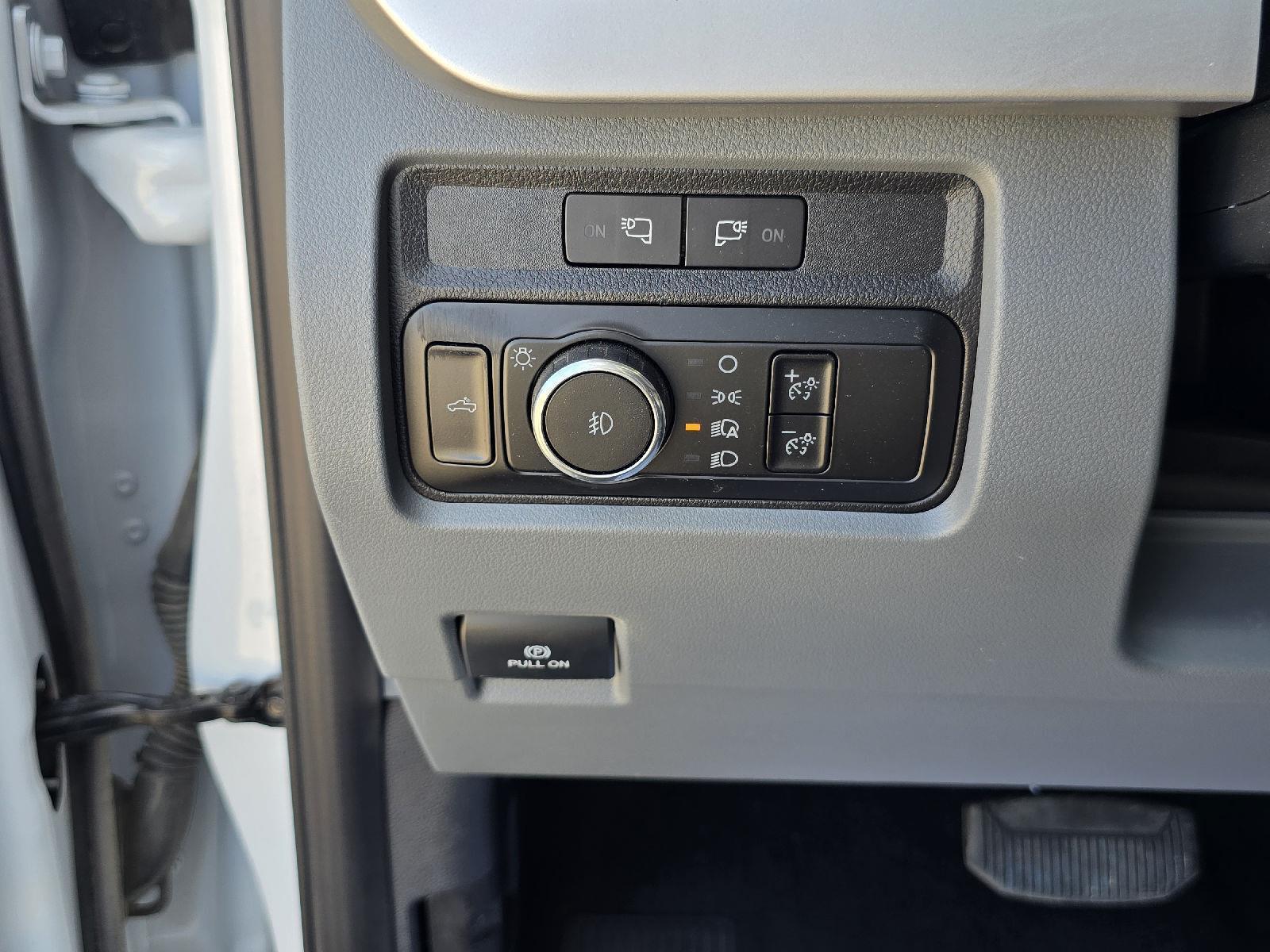 Pre-Owned 2024 Ford Super Duty F-250 SRW for sale in Grand Island NE