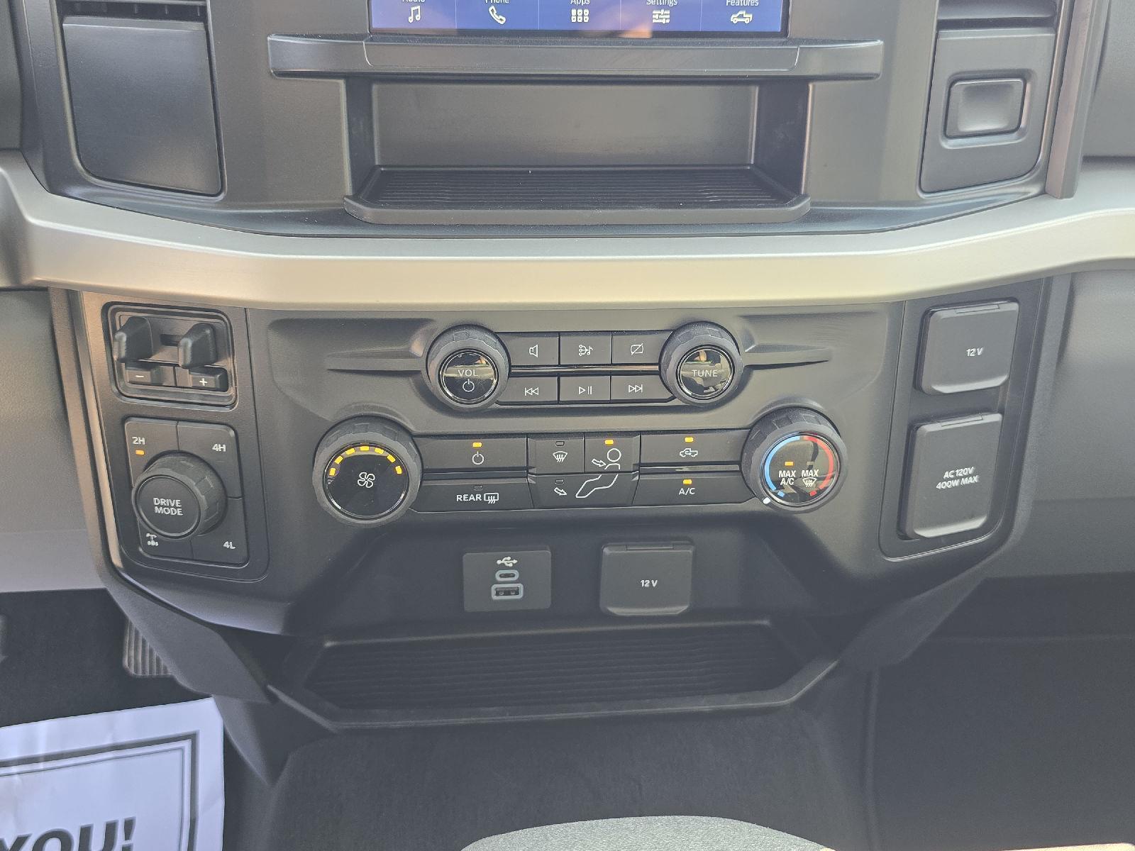 Pre-Owned 2024 Ford Super Duty F-250 SRW for sale in Grand Island NE