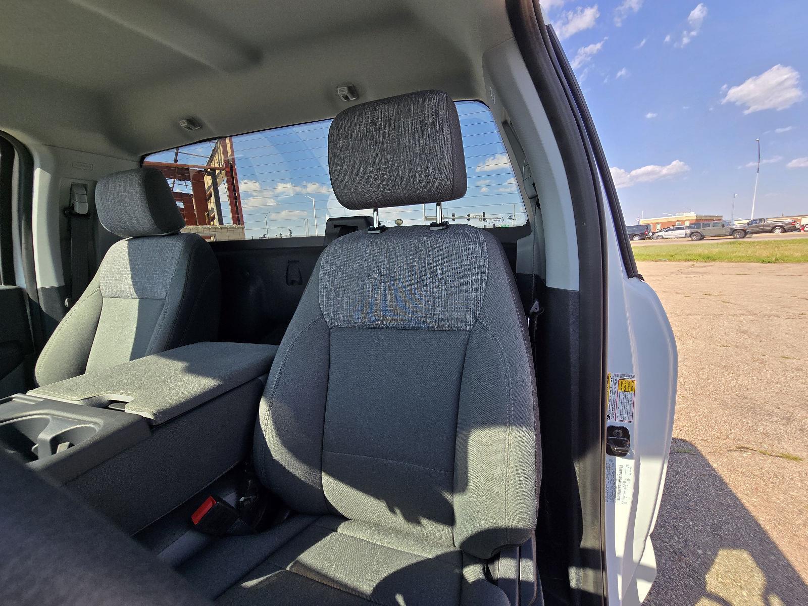 Pre-Owned 2024 Ford Super Duty F-250 SRW for sale in Grand Island NE