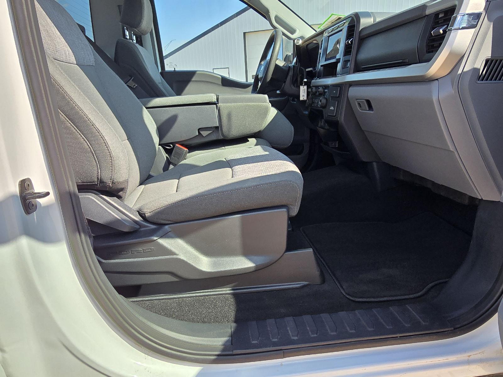 Pre-Owned 2024 Ford Super Duty F-250 SRW for sale in Grand Island NE